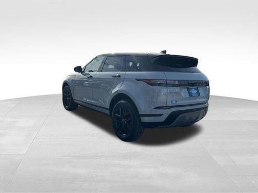 2024 Land Rover Range Rover Evoque S