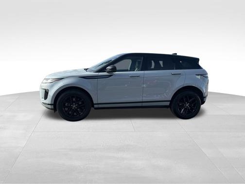 2024 Land Rover Range Rover Evoque S