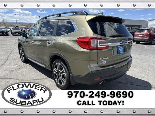 2024 Subaru Ascent Touring 7-Passenger