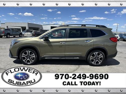 2024 Subaru Ascent Touring 7-Passenger