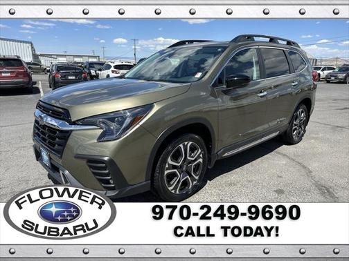 2024 Subaru Ascent Touring 7-Passenger