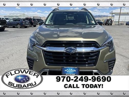 2024 Subaru Ascent Touring 7-Passenger