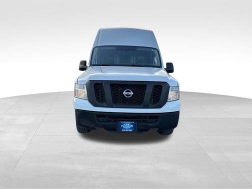 2016 Nissan NV Cargo NV2500 HD S