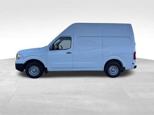 2016 Nissan NV Cargo NV2500 HD S