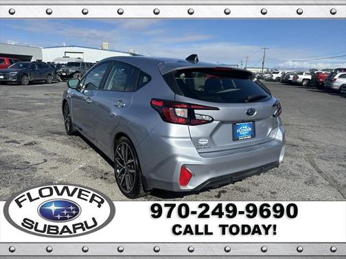 2024 Subaru Impreza 2.0i Sport