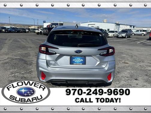 2024 Subaru Impreza 2.0i Sport