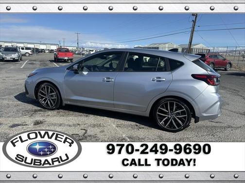 2024 Subaru Impreza 2.0i Sport