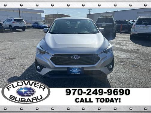2024 Subaru Impreza 2.0i Sport