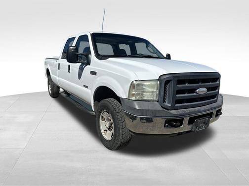 2006 Ford F-250 XL