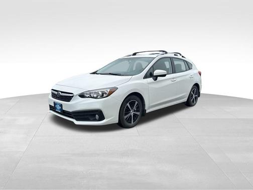 2023 Subaru Impreza 2.0i Premium