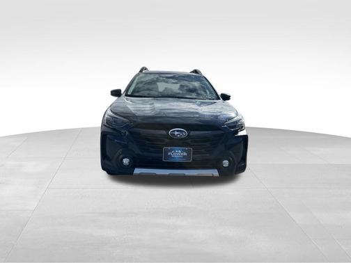 Cosmic Blue Pearl 2025 Subaru Outback Limited