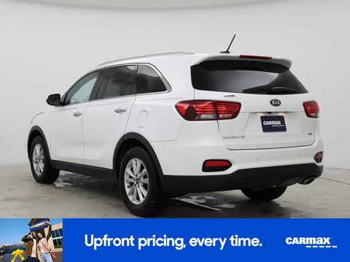 2020 Kia Sorento LX