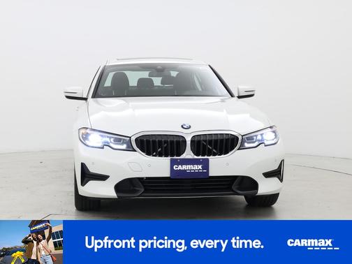 2020 BMW 330 I xDrive