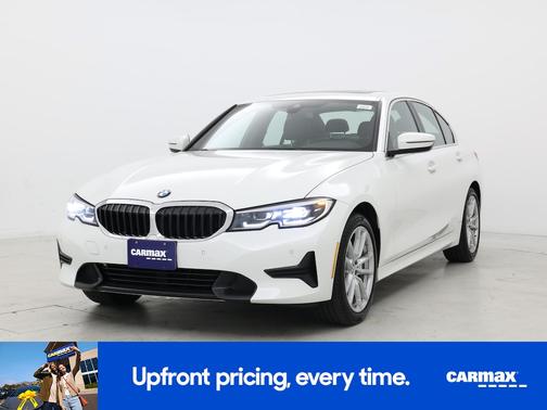 2020 BMW 330 I xDrive