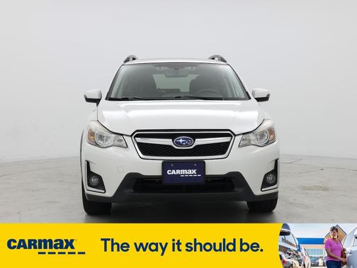 2017 Subaru Crosstrek Limited