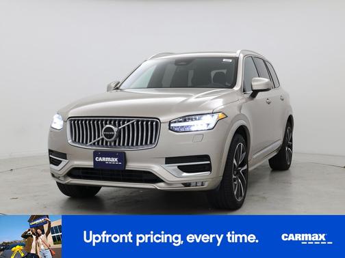 2023 Volvo XC90 B5 Plus