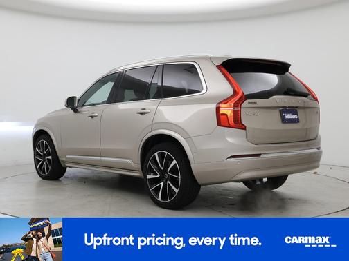 2023 Volvo XC90 B5 Plus