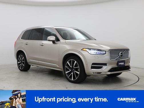 2023 Volvo XC90 B5 Plus
