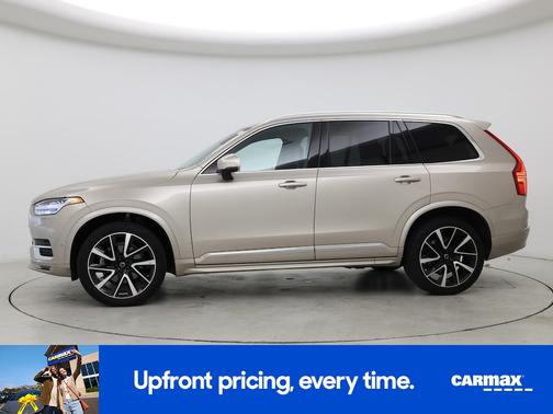 2023 Volvo XC90 B5 Plus