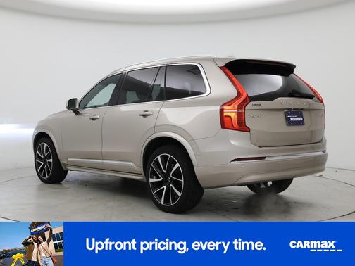 2023 Volvo XC90 B5 Plus