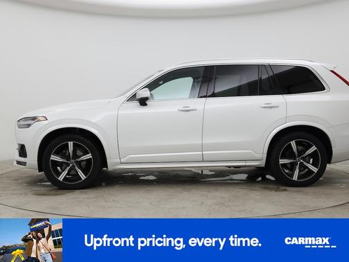 2019 Volvo XC90 T5 R-Design