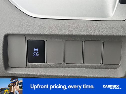 2017 Toyota Sienna LE