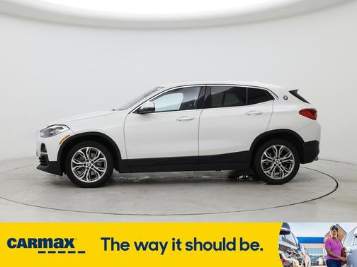 2020 BMW X2 XDrive28i