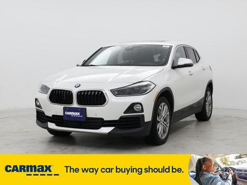 2020 BMW X2 XDrive28i