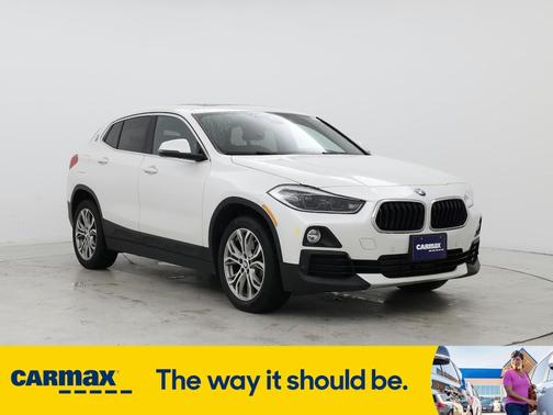 2020 BMW X2 XDrive28i