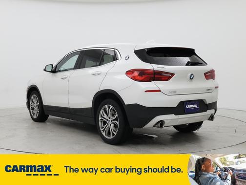 2020 BMW X2 XDrive28i