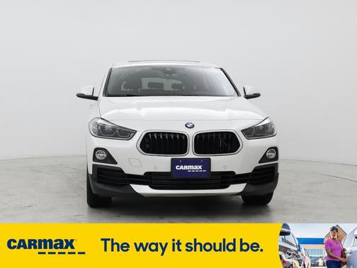 2020 BMW X2 XDrive28i