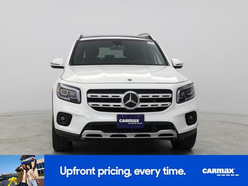 2021 Mercedes-Benz GLB 250 