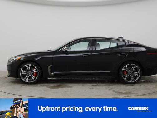 2020 Kia Stinger GT1