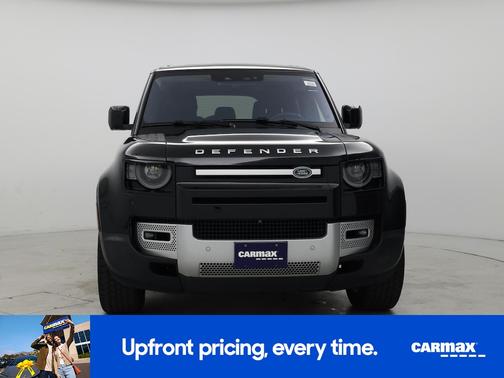 2020 Land Rover Defender 110 S