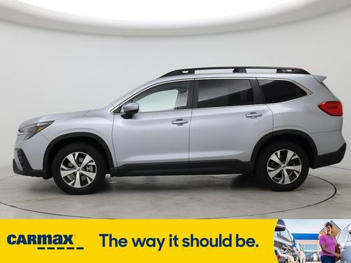 2025 Subaru Ascent Premium