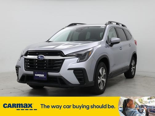 2025 Subaru Ascent Premium