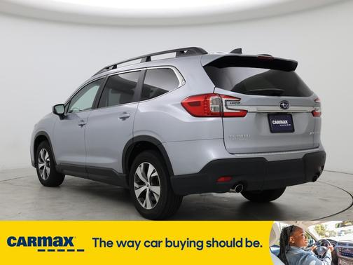 2025 Subaru Ascent Premium