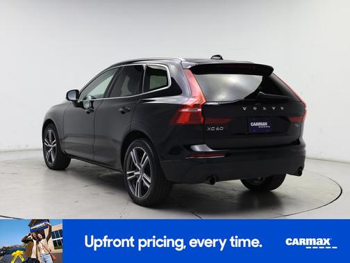 2019 Volvo XC60 T6 Momentum