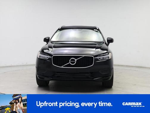 2019 Volvo XC60 T6 Momentum