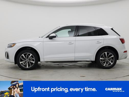 2023 Audi Q5 S-Line Premium