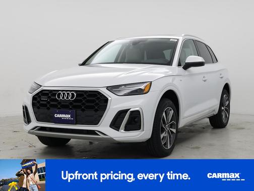 2023 Audi Q5 S-Line Premium