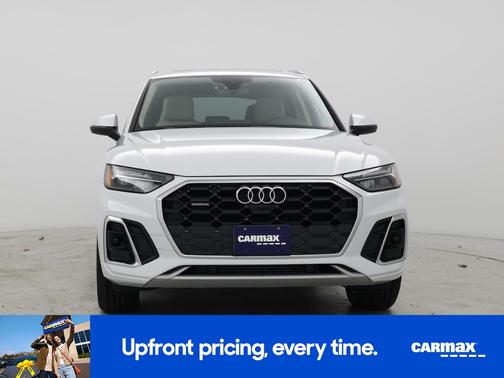 2023 Audi Q5 S-Line Premium