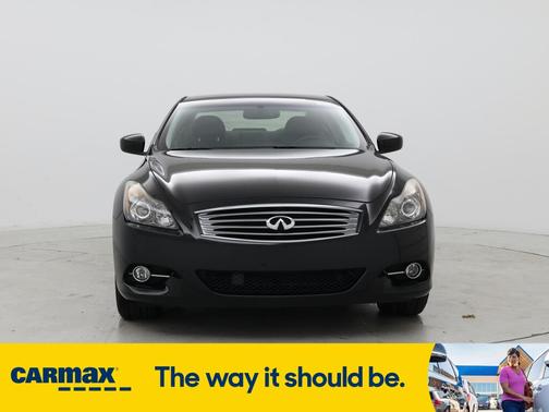 2014 INFINITI Q60