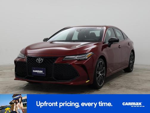 2019 Toyota Avalon Limited