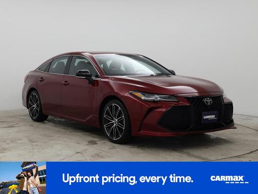 2019 Toyota Avalon Limited