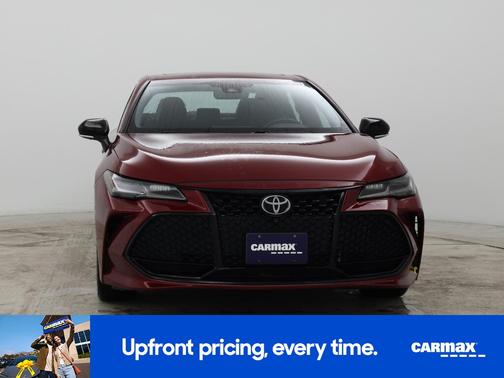 2019 Toyota Avalon Limited