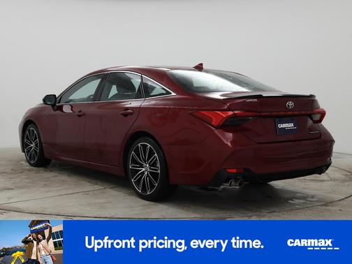 2019 Toyota Avalon Limited