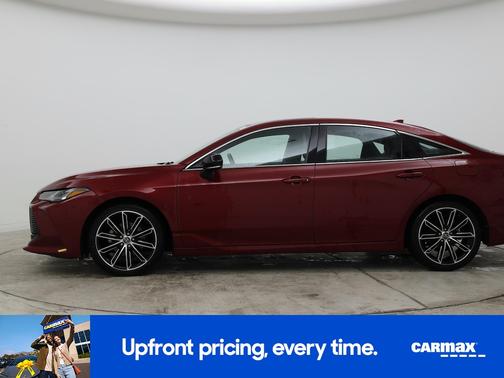 2019 Toyota Avalon Limited