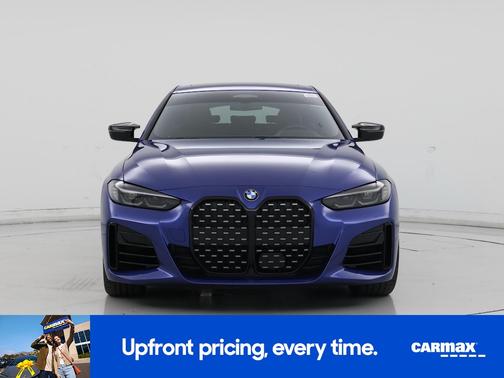 2023 BMW M440 I xDrive Gran Coupe