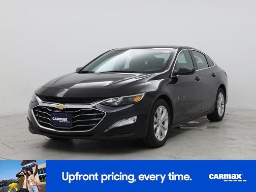 2023 Chevrolet Malibu 1LT